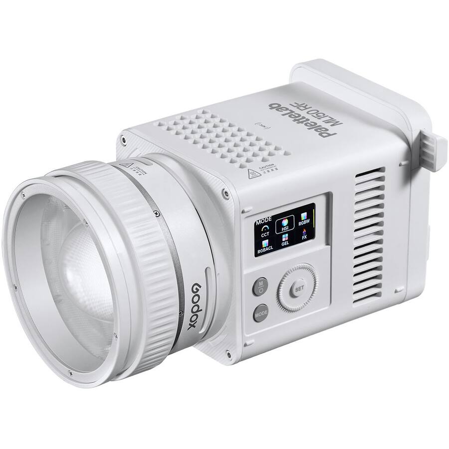 Godox ML150RF PaletteLab COB