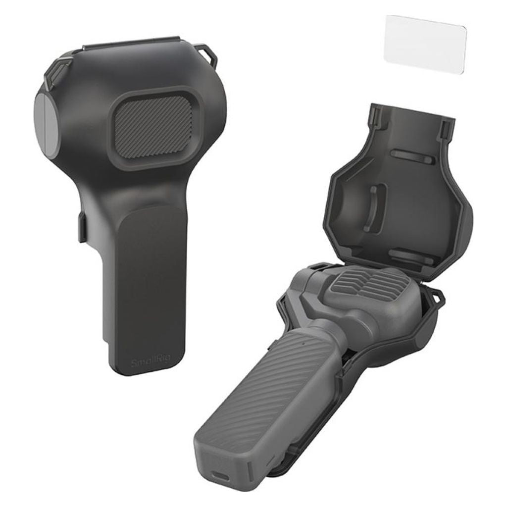 SmallRig Protective Case for DJI Osmo Pocket 4P (Black) 6582B