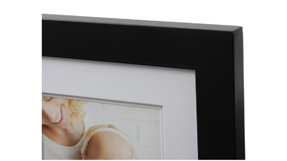 FSC Mix Life 8x10 Black with 5x7 Opening UR1