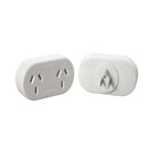Korjo Double Adapter- USA