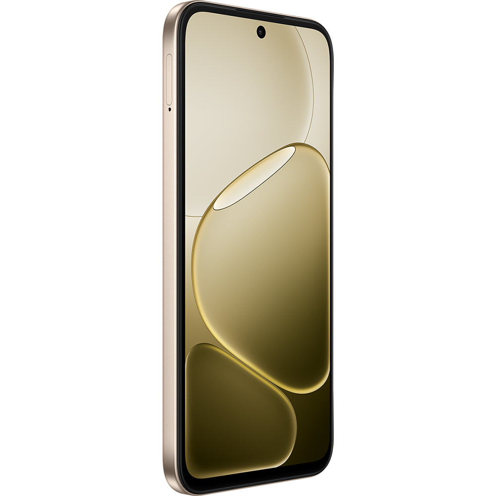 Oppo A6 5G 256GB (Aurora Gold)