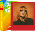 Polaroid Colour Film for I -Type Colour Frames Edition