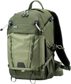 thinkTANK - Mindshift BackLight 18L Photo Daypack - Montane Green