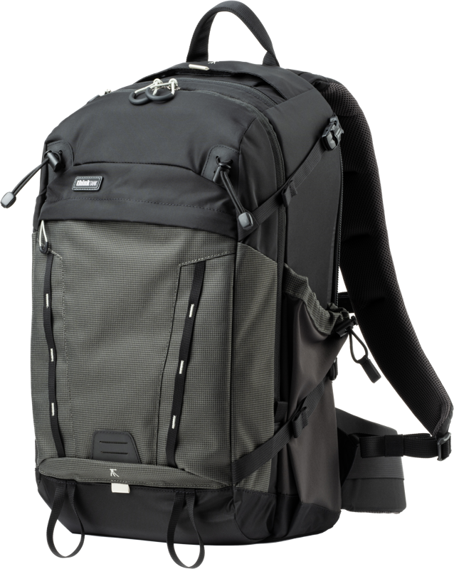 thinkTANK - Mindshift BackLight 26L Photo Daypack - Slate Black
