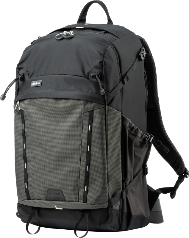 thinkTANK Mindshift BackLight 36L Photo Daypack - Slate Black