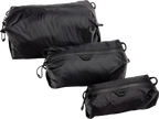 Peak Design Ultralight Packing Cube BUNDLE XXS-XS-S - Black