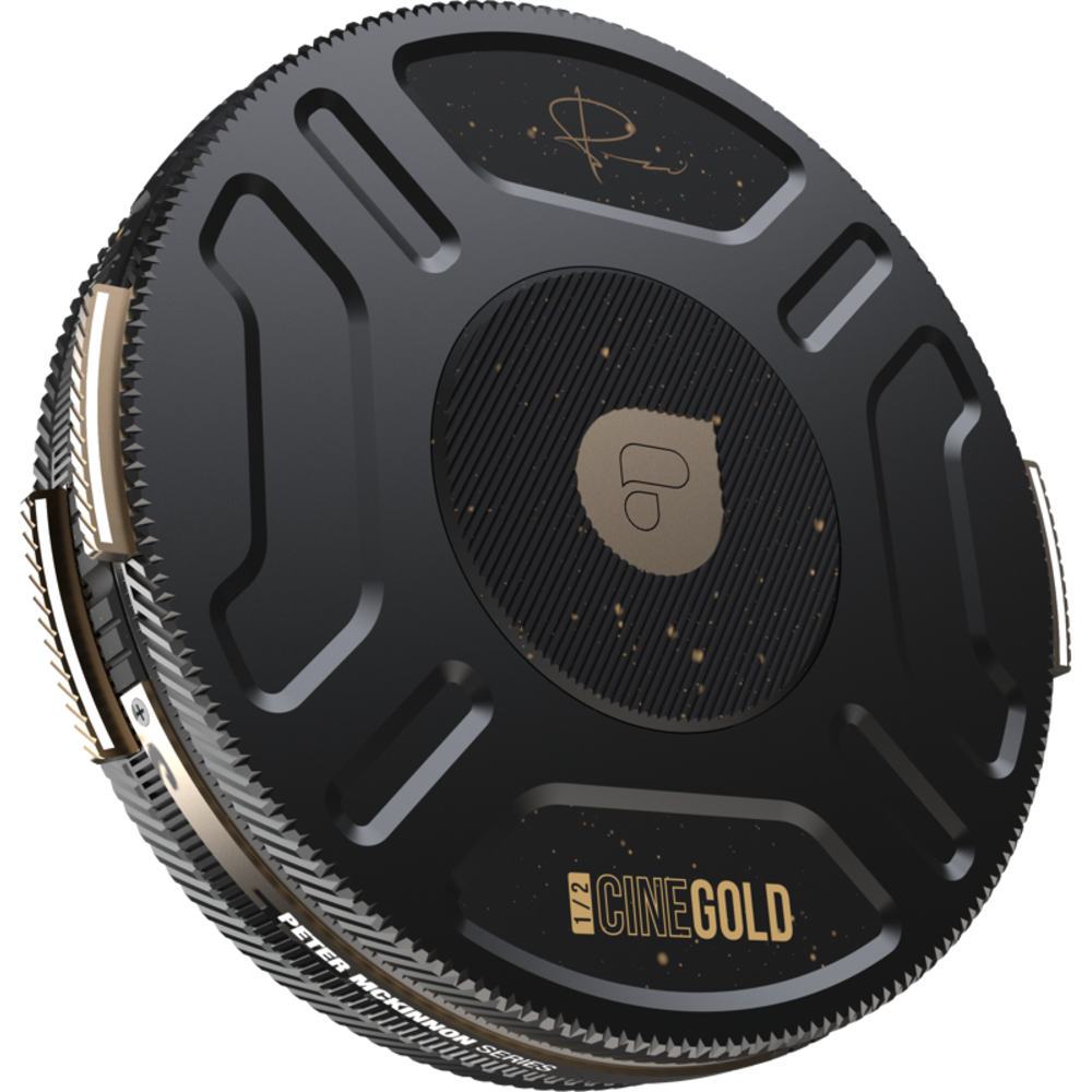 PolarPro Mini Maglock- CineGold Filter