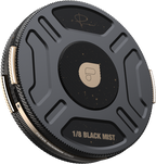PolarPro Mini MagLock - Black Mist (1/8th Strength)