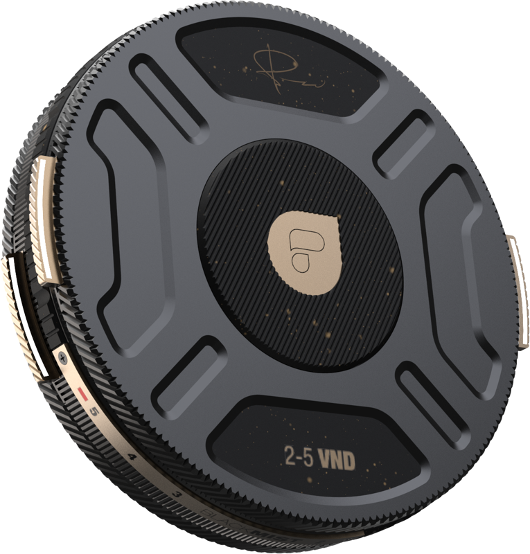 PolarPro Mini MagLock - VND 2/5 Filter