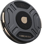 PolarPro Mini MagLock - VND 2/5 Polarizer - Gold Mist Filter (1/8 Strength)