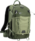 thinkTANK - Mindshift BackLight 18L Photo Daypack - Montane Green