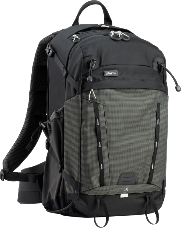 thinkTANK - Mindshift BackLight 26L Photo Daypack - Slate Black
