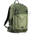 thinkTANK Mindshift BackLight 36L Photo Daypack - Montane Green