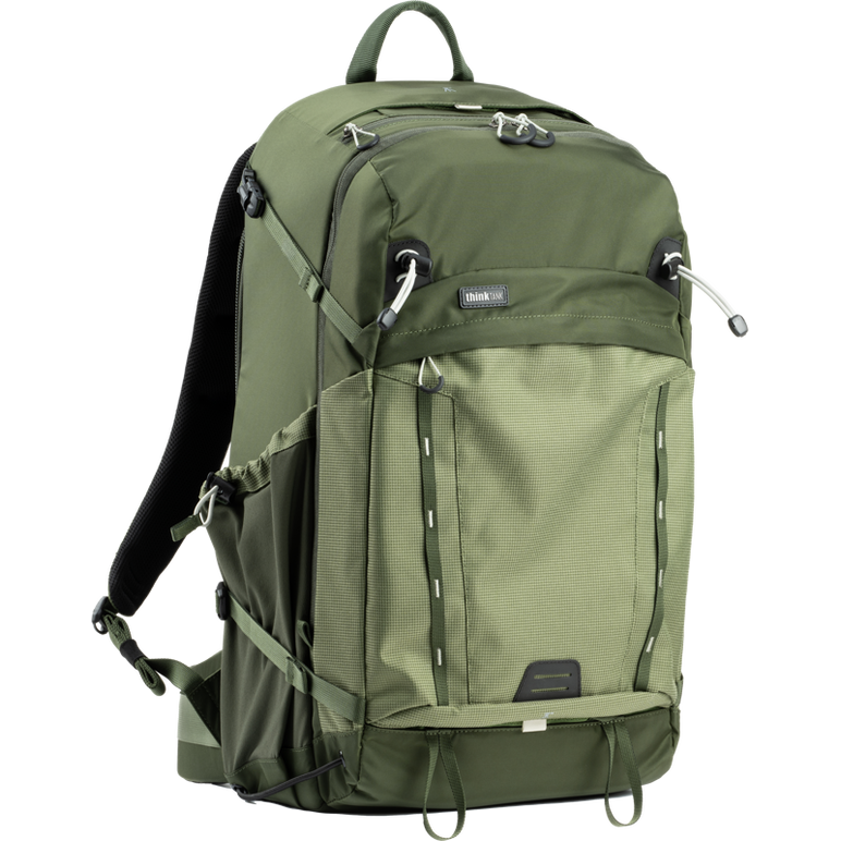 thinkTANK Mindshift BackLight 36L Photo Daypack - Montane Green