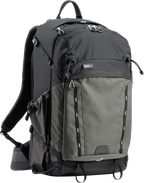thinkTANK Mindshift BackLight 36L Photo Daypack - Slate Black