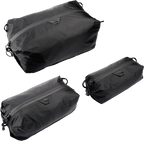 Peak Design Ultralight Packing Cube BUNDLE XXS-XS-S - Black