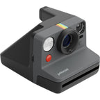 Polaroid Now Generation 3 - Black