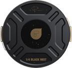PolarPro Mini MagLock - Black Mist (1/4th Strength)