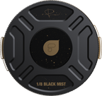 PolarPro Mini MagLock - Black Mist (1/8th Strength)