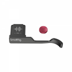 SmallRig Thumb Grip for FUJIFILM X100VI / X100V (Black) 4559