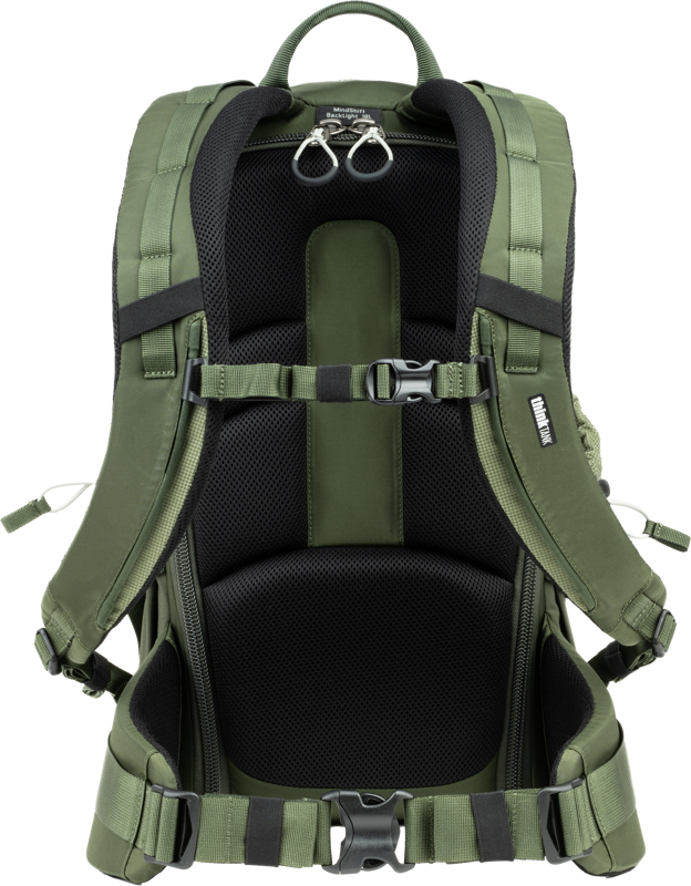 thinkTANK - Mindshift BackLight 18L Photo Daypack - Montane Green