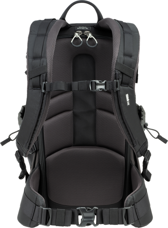 thinkTANK - Mindshift BackLight 26L Photo Daypack - Slate Black