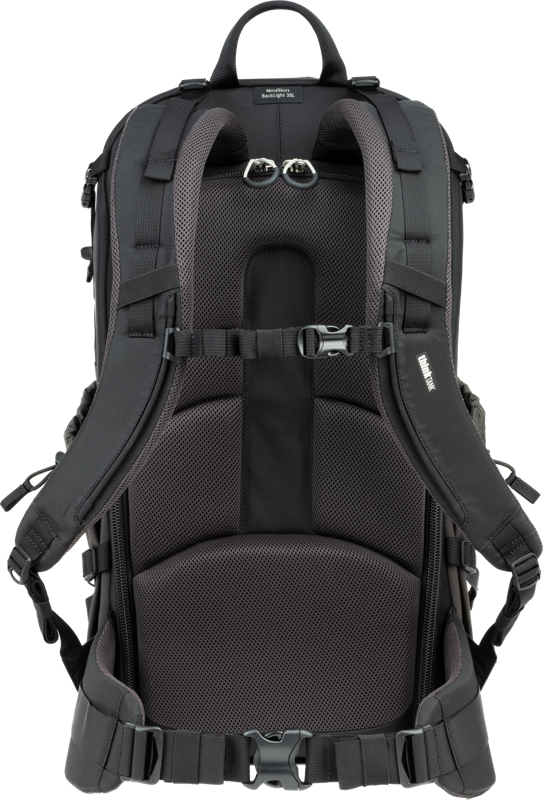 thinkTANK Mindshift BackLight 36L Photo Daypack - Slate Black