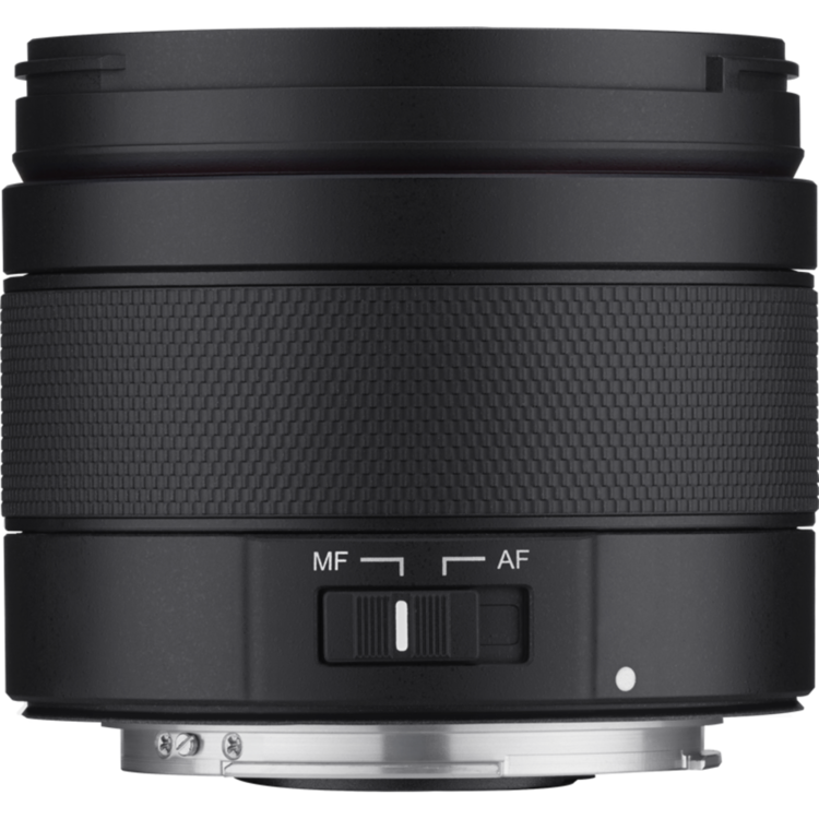 Samyang 12mm f/2 AF Lens - Canon RF-S Mount