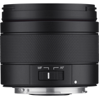 Samyang 12mm f/2 AF Lens - Canon RF-S Mount