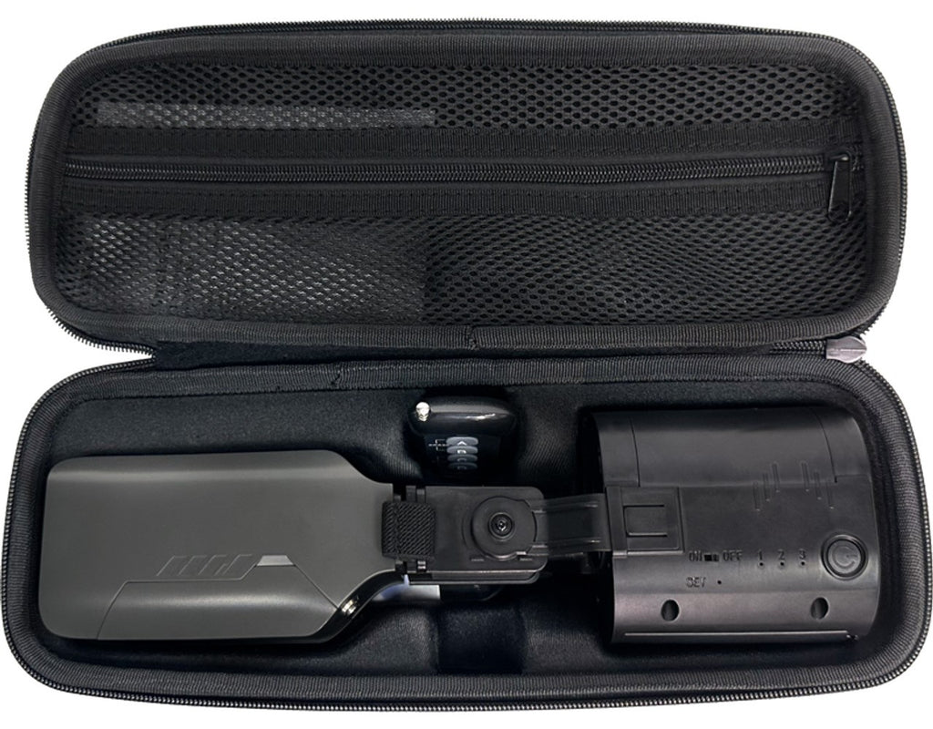 PMI Softcase - Hazer Kit