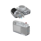 SmallRig L-Shape Grip for FUJIFILM X100VI / X100V (Sliver) 4555