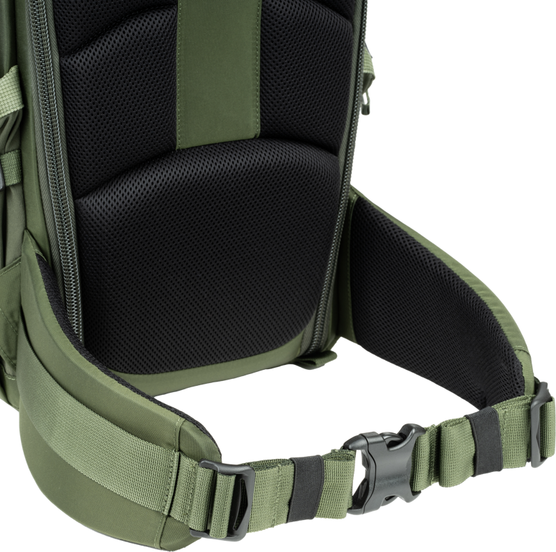thinkTANK - Mindshift BackLight 18L Photo Daypack - Montane Green