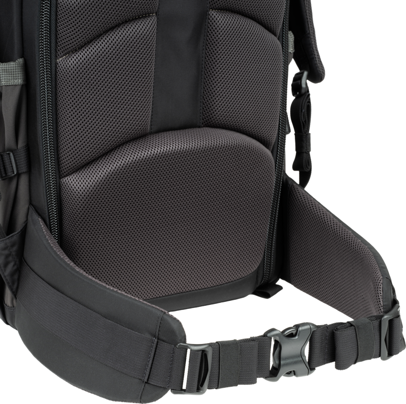 thinkTANK - Mindshift BackLight 26L Photo Daypack - Slate Black