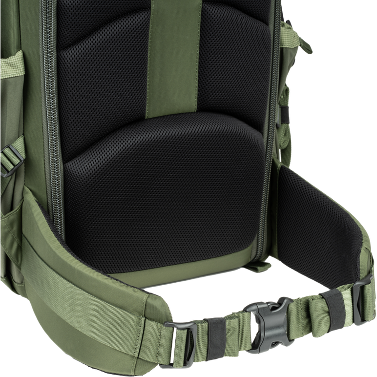 thinkTANK Mindshift BackLight 36L Photo Daypack - Montane Green