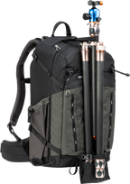 thinkTANK Mindshift BackLight 36L Photo Daypack - Slate Black
