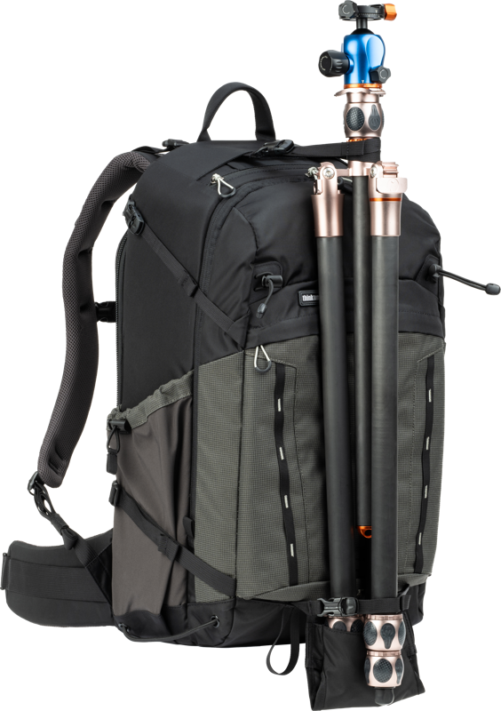 thinkTANK Mindshift BackLight 36L Photo Daypack - Slate Black