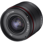 Samyang 12mm f/2 AF Lens - Canon RF-S Mount
