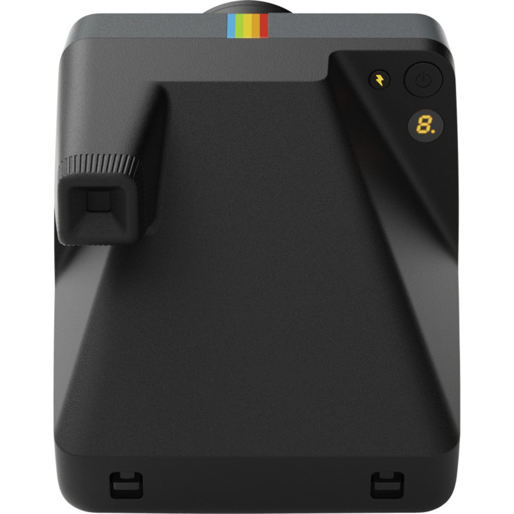Polaroid Now Generation 3 - Black