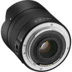 Samyang 12mm f/2 AF Lens - Canon RF-S Mount