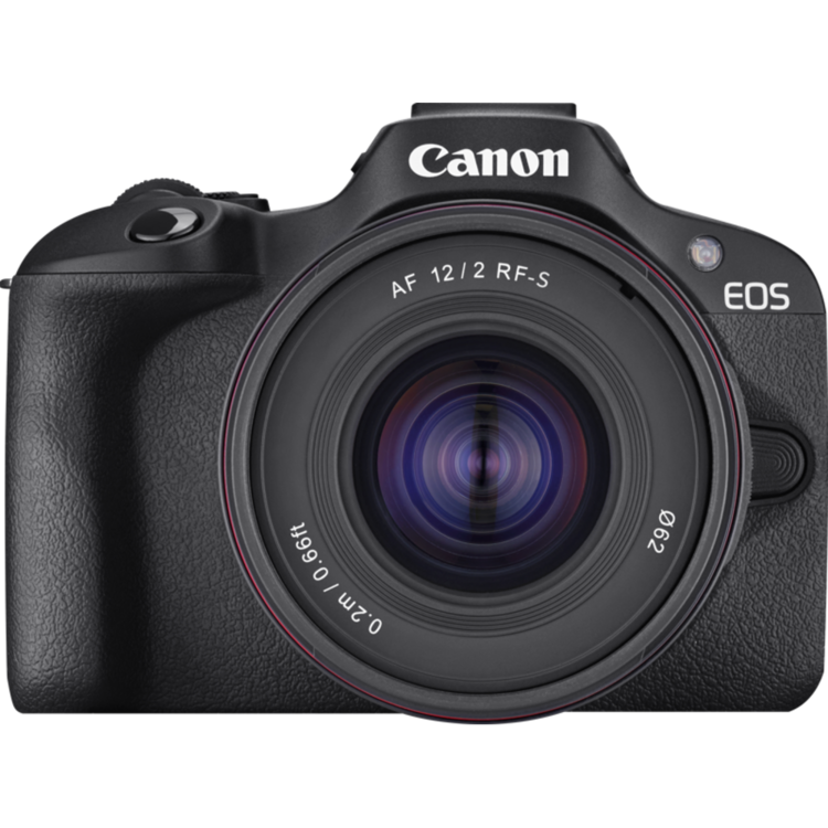 Samyang 12mm f/2 AF Lens - Canon RF-S Mount