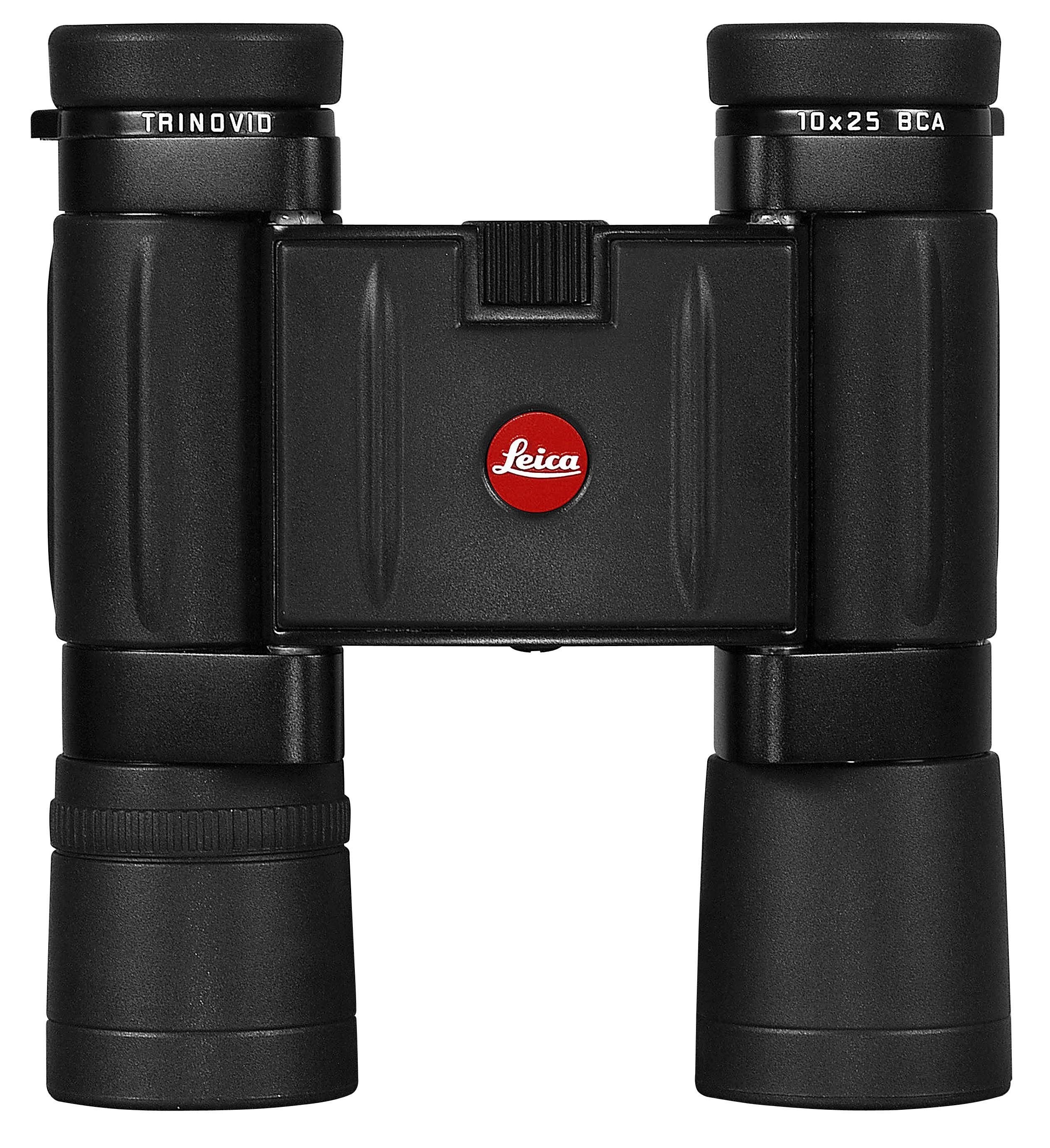 Leica Trinovid 10x25  BCA Binocular  (40343)