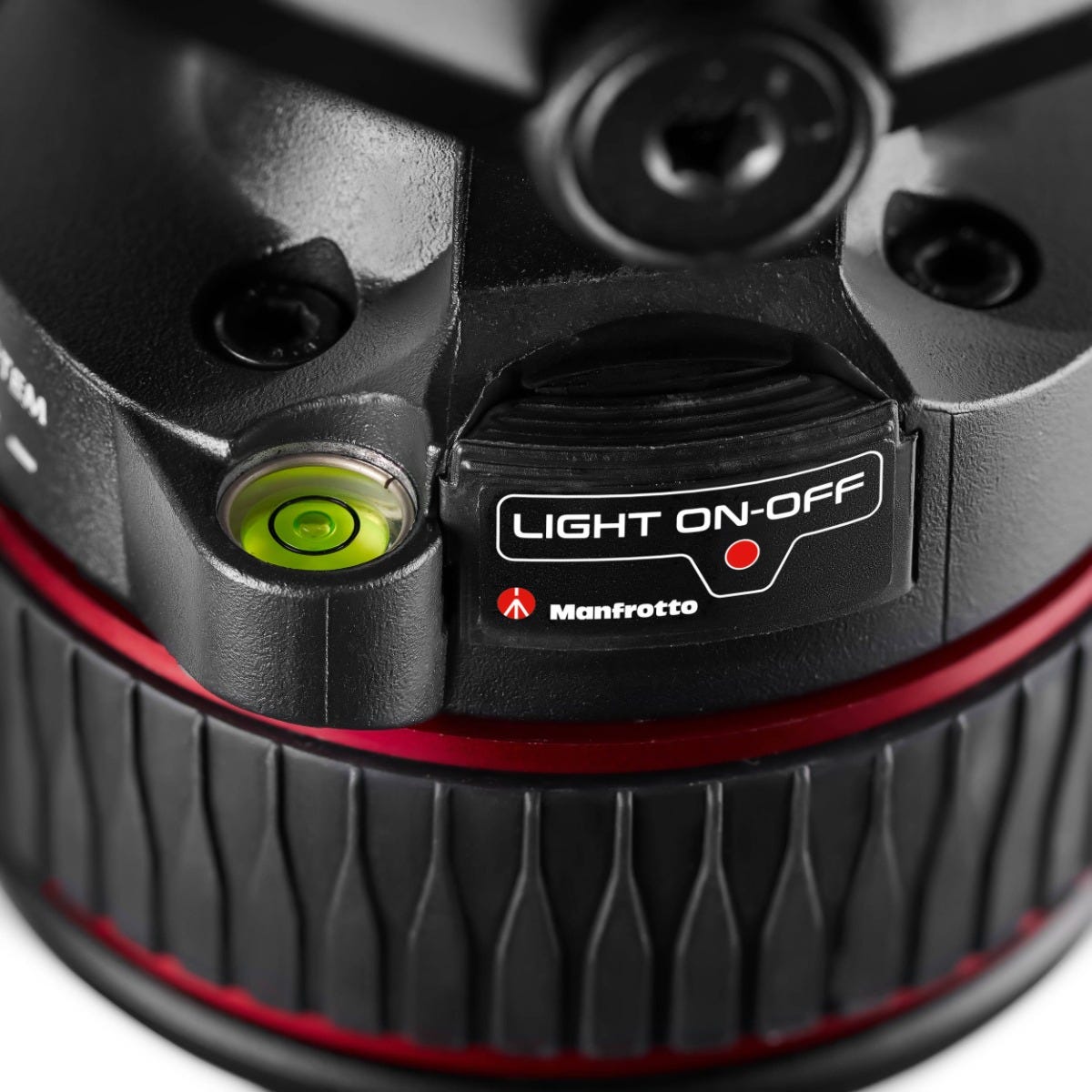 Manfrotto 608 Nitrotech Fluid Video Head and 536 Carbon Fiber Single Legs Tripod