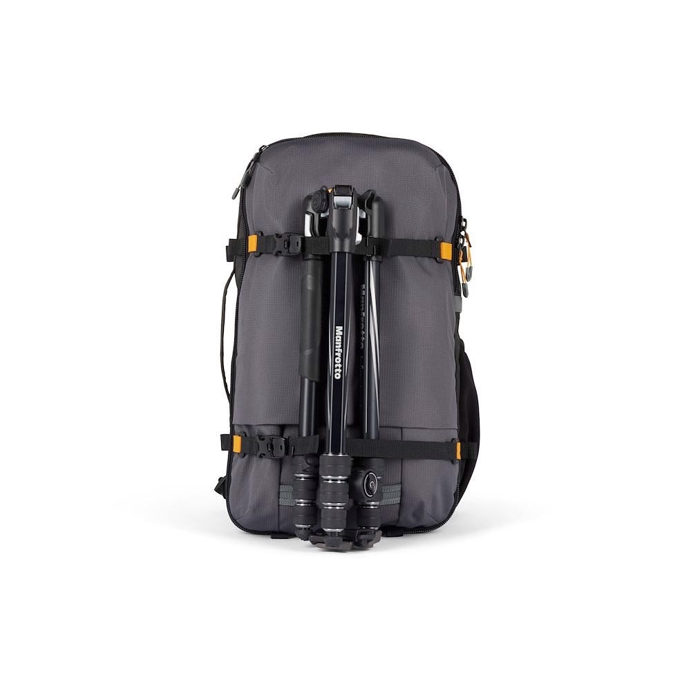  Lowepro Backpack Trekker Lite 250 - Grey
