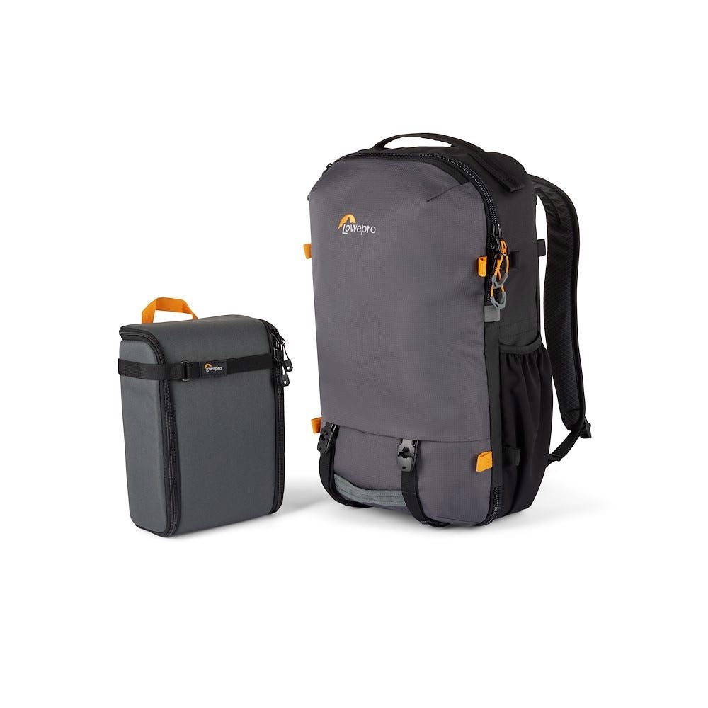  Lowepro Backpack Trekker Lite 250 - Grey