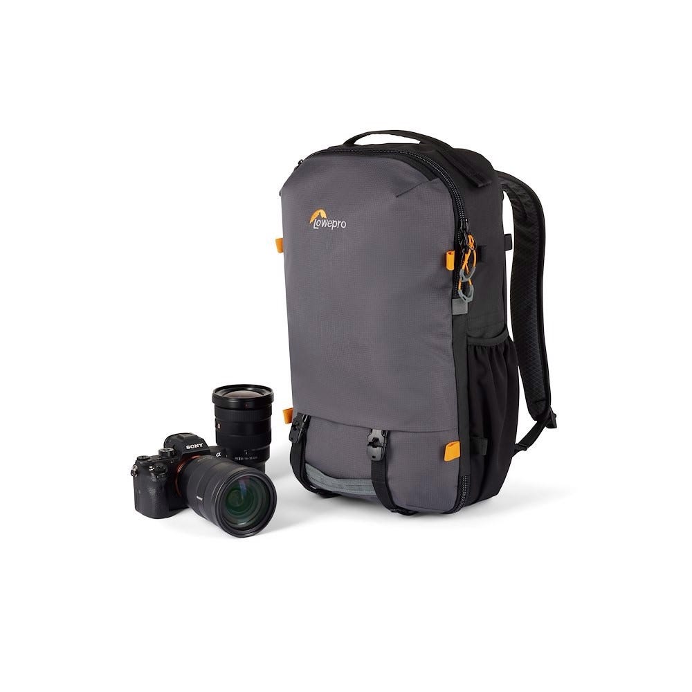  Lowepro Backpack Trekker Lite 250 - Grey