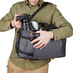  Lowepro Backpack Trekker Lite 250 - Grey
