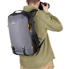  Lowepro Backpack Trekker Lite 250 - Grey