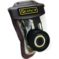 Dicapac wp-ONE W'proof case for Small to Medium cameras