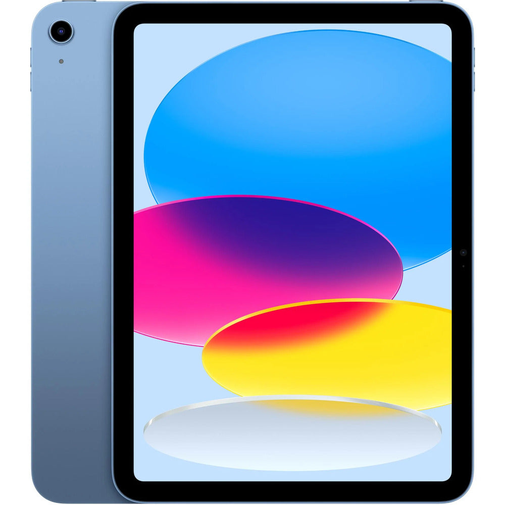 Apple iPad 11" 128GB Wi-Fi (Blue) (11th Gen) 