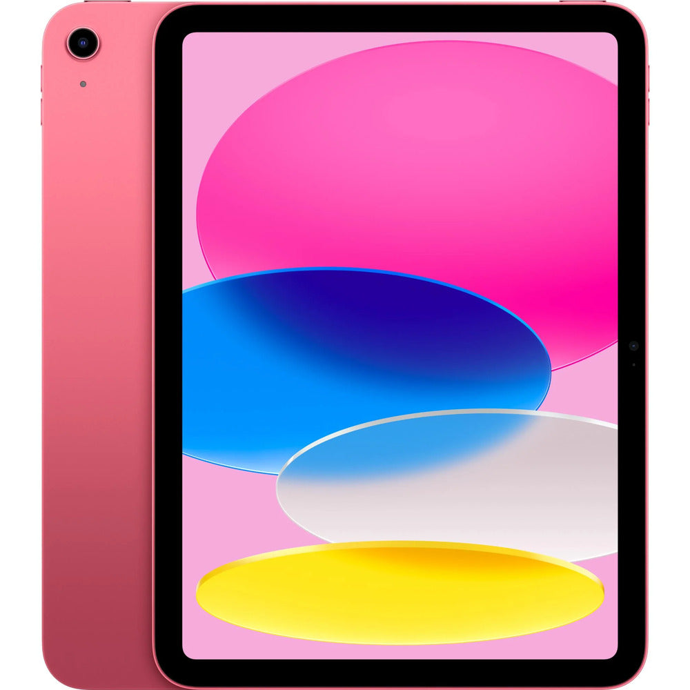 Apple iPad 11" 512GB Wi-Fi (Pink) (11th Gen) 